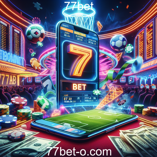 A Ascensão dos Jogos de Esportes no 77bet
